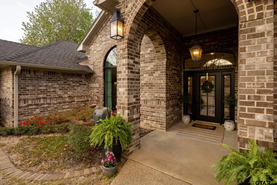 4010 Pinecreek Dr, Tyler, TX 75707 - #2