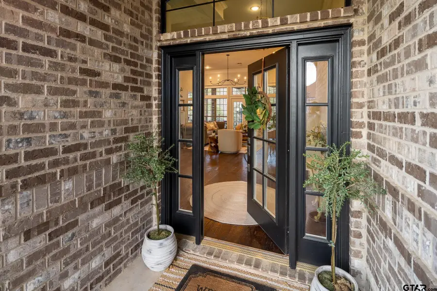 4010 Pinecreek Dr, Tyler, TX 75707 - #3