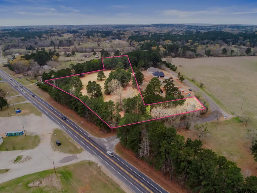 TBD County Road 2174, Whitehouse, TX 75791 - #2