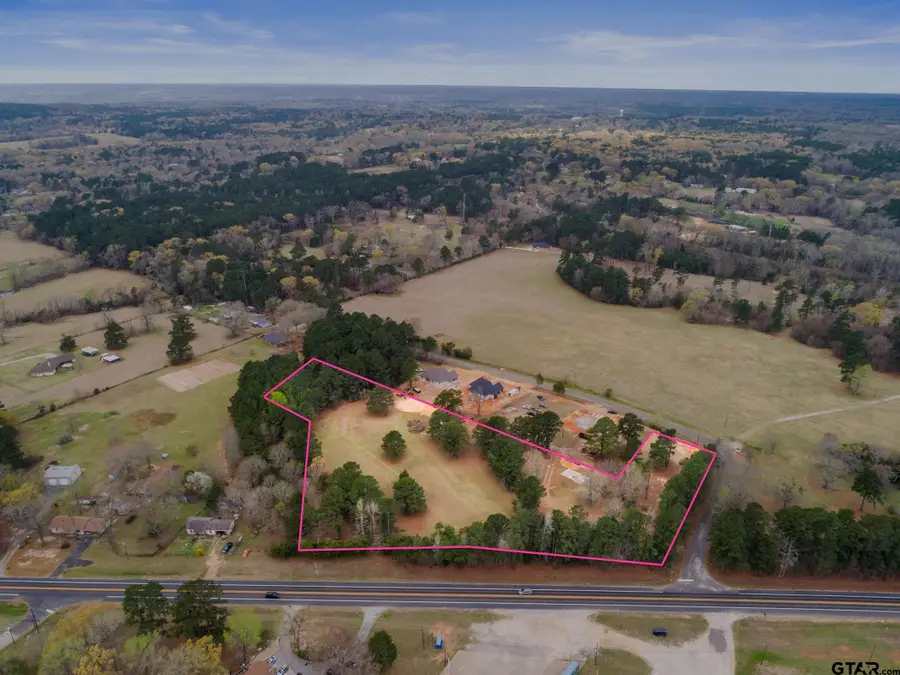 TBD County Road 2174, Whitehouse, TX 75791 - #3