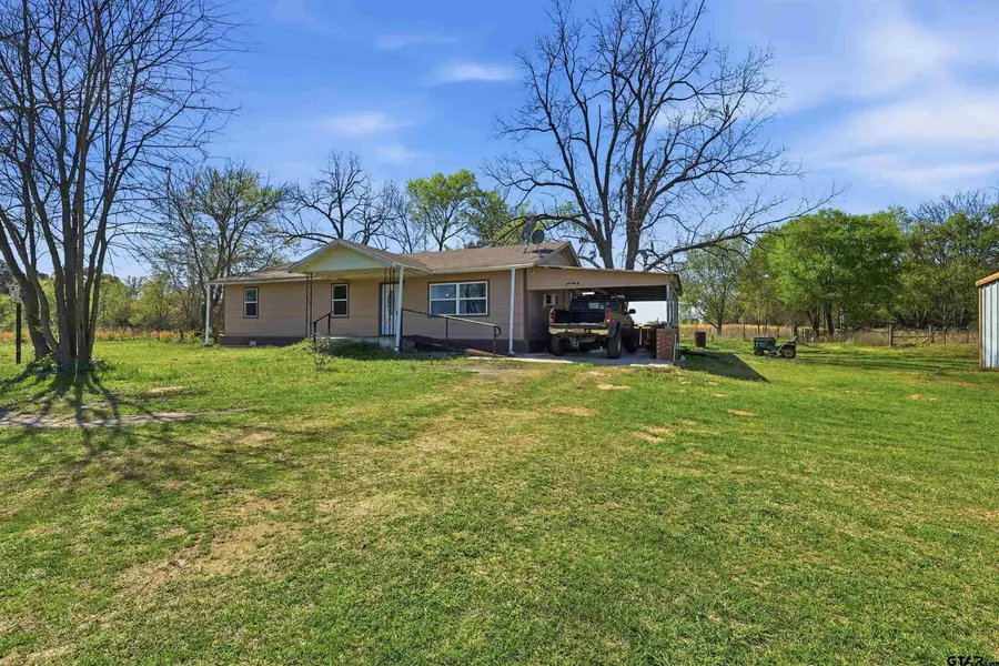 2459 FM 1647, Winnsboro, TX 75494 - #2
