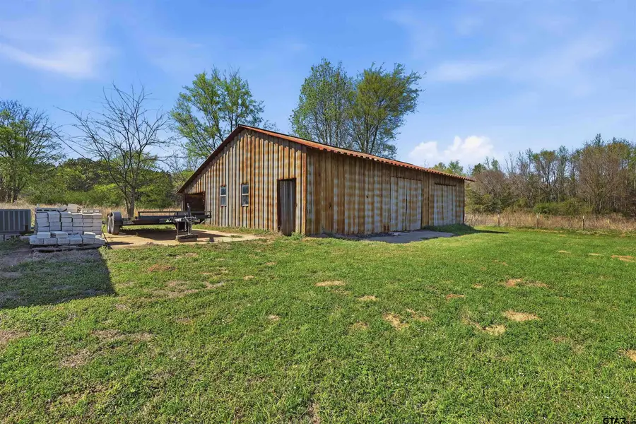 2459 FM 1647, Winnsboro, TX 75494 - #3