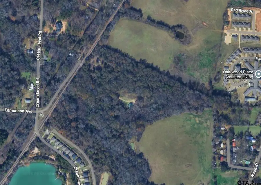 515 Wood, Athens, TX 75751 - #2