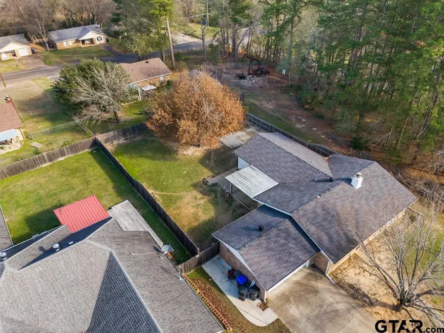 3741 TeriLynn Drive, Longview, TX 75604 - #3