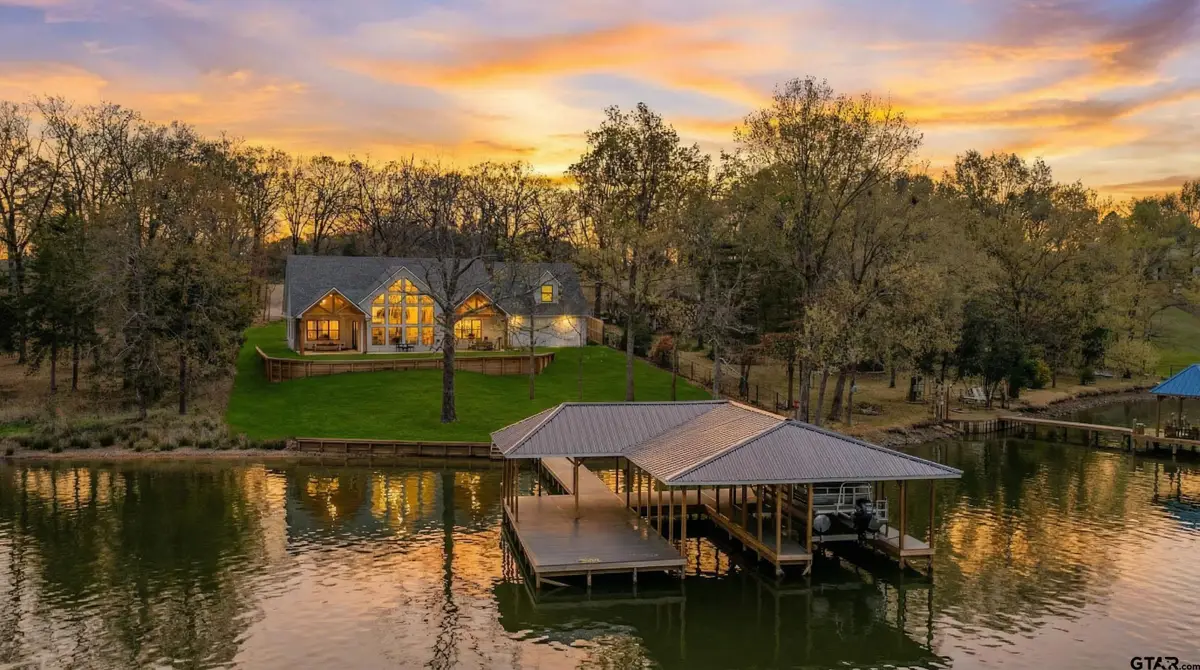 208 County Road 2129, Pittsburg, TX 75686 - #1