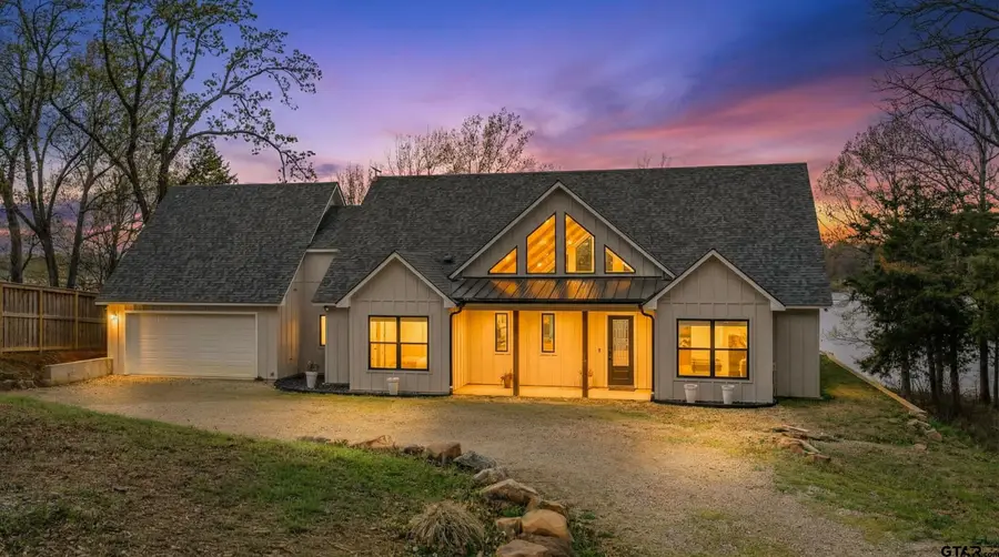 208 County Road 2129, Pittsburg, TX 75686 - #2