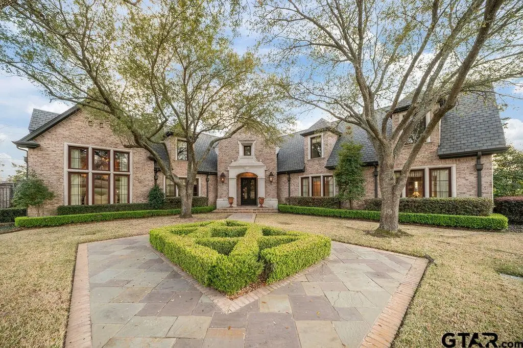 3048 Concord Pl, Tyler, TX 75701 - #1