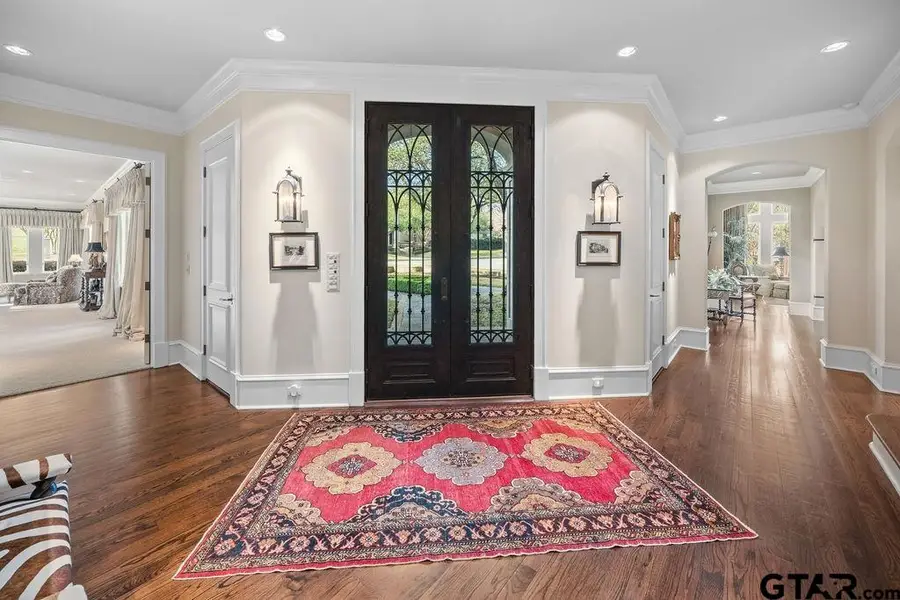 3048 Concord Pl, Tyler, TX 75701 - #3