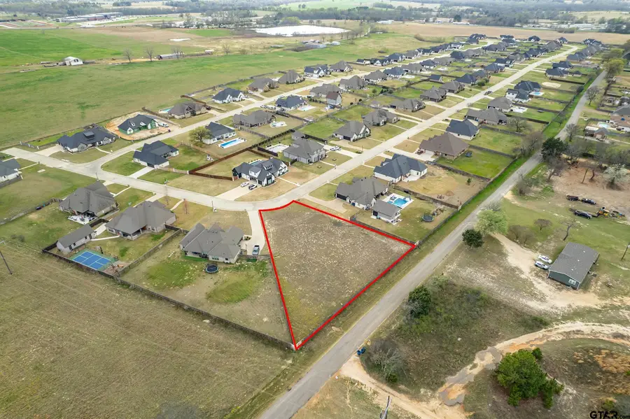 395 Bush Buck Way, Bullard, TX 75757 - #2