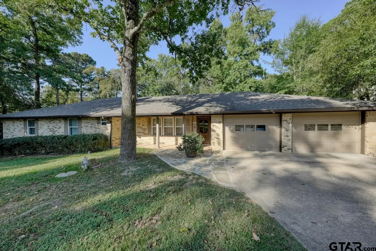 114 Hideaway Ln E, Hideaway, TX 75771 - #1