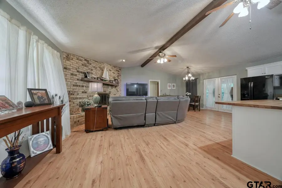 114 Hideaway Ln E, Hideaway, TX 75771 - #2