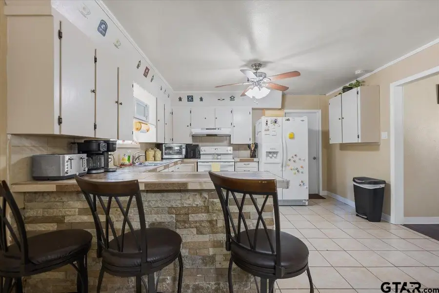 1506 Fuller Dr, Longview, TX 75602 - #3