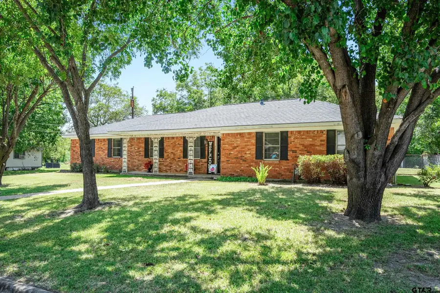 508 W 9th, Kemp, TX 75143 - #2