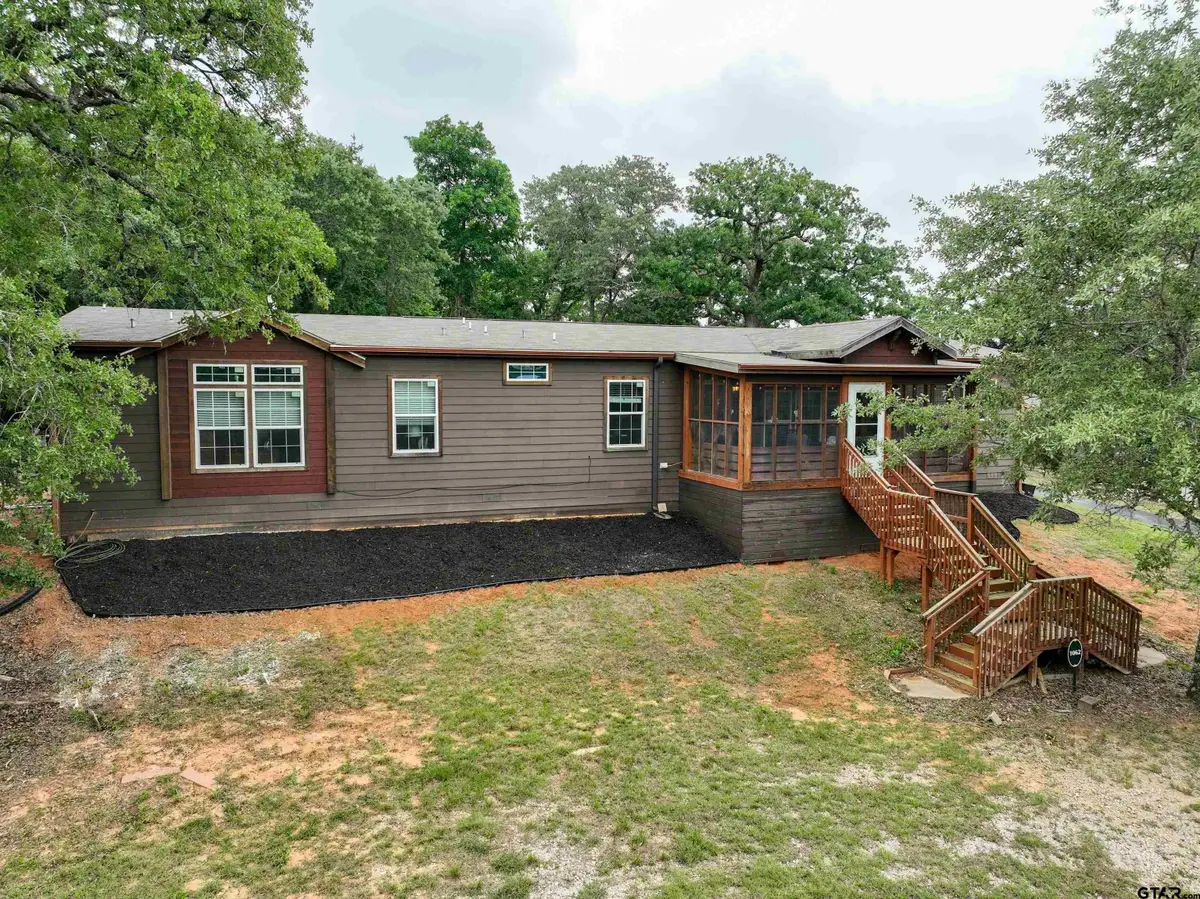 1062 Hickory Hills Drive, Murchison, TX 75778 - #1