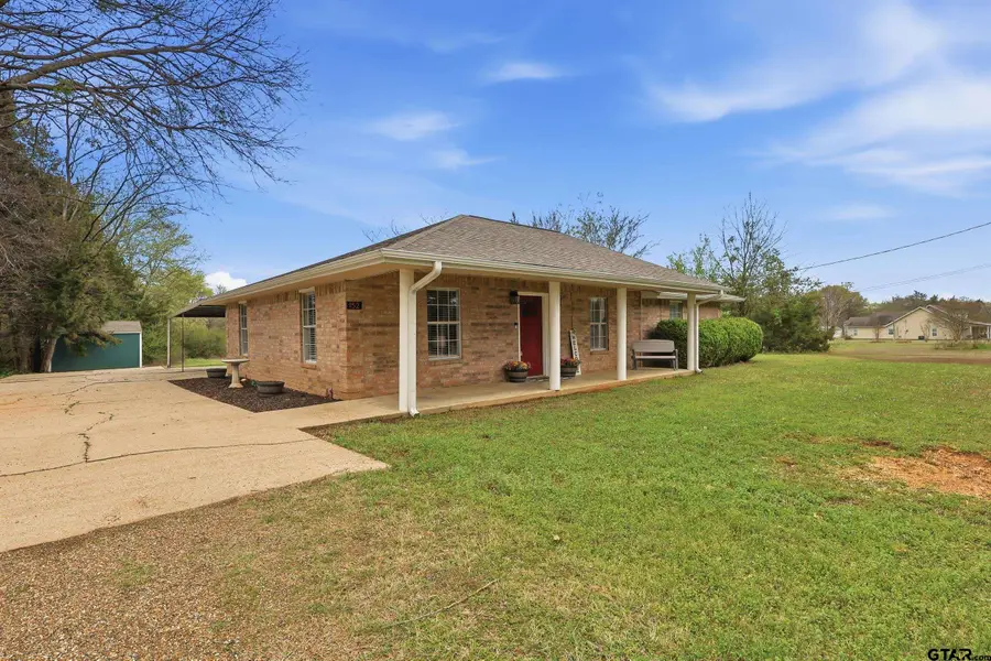 152 NE County Road 2040, Mount Vernon, TX 75457 - #2