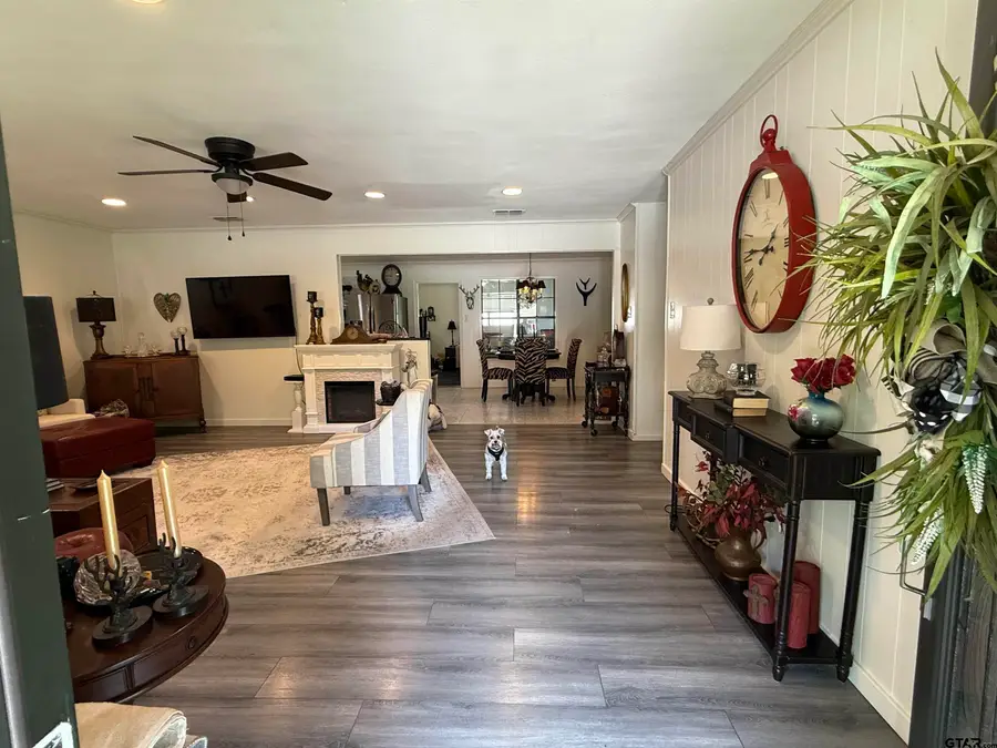 608 Pine Street, Henderson, TX 75654 - #2