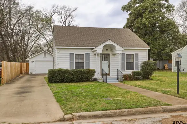 308 Mill St, Winnsboro, TX 75494