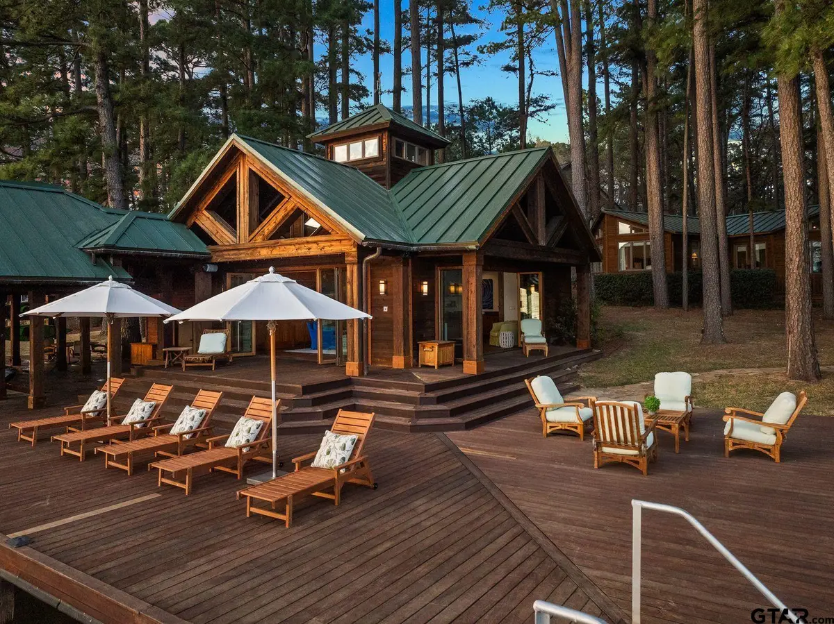 608 E Eagle Point Drive, Mount Vernon, TX 75457 - #1