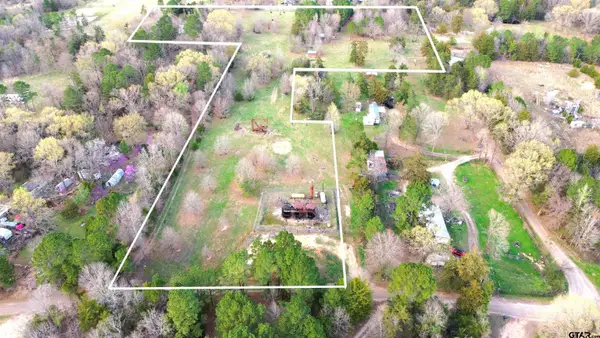 TBD CR 3545, Leesburg, TX 75451