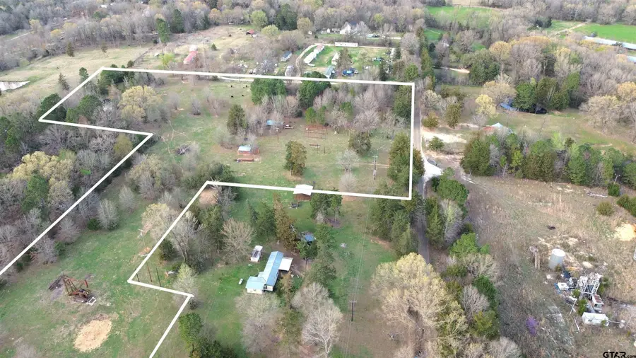 TBD CR 3545, Leesburg, TX 75451 - #2