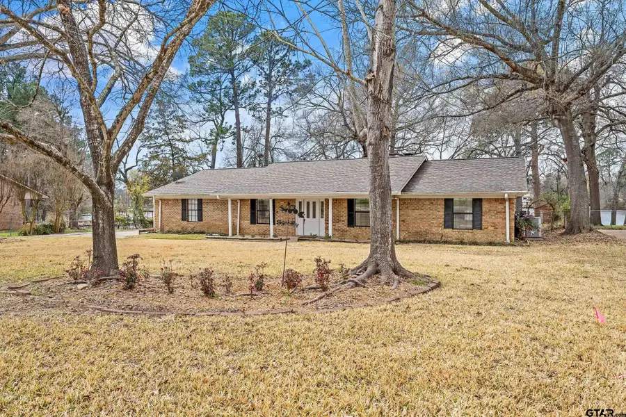 10202 E LAKESHORE DRIVE, Tyler, TX 75709 - #2