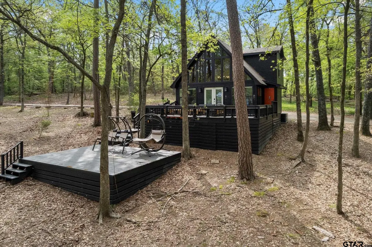 103 E Barker Creek Road, Scroggins, TX 75480 - #1