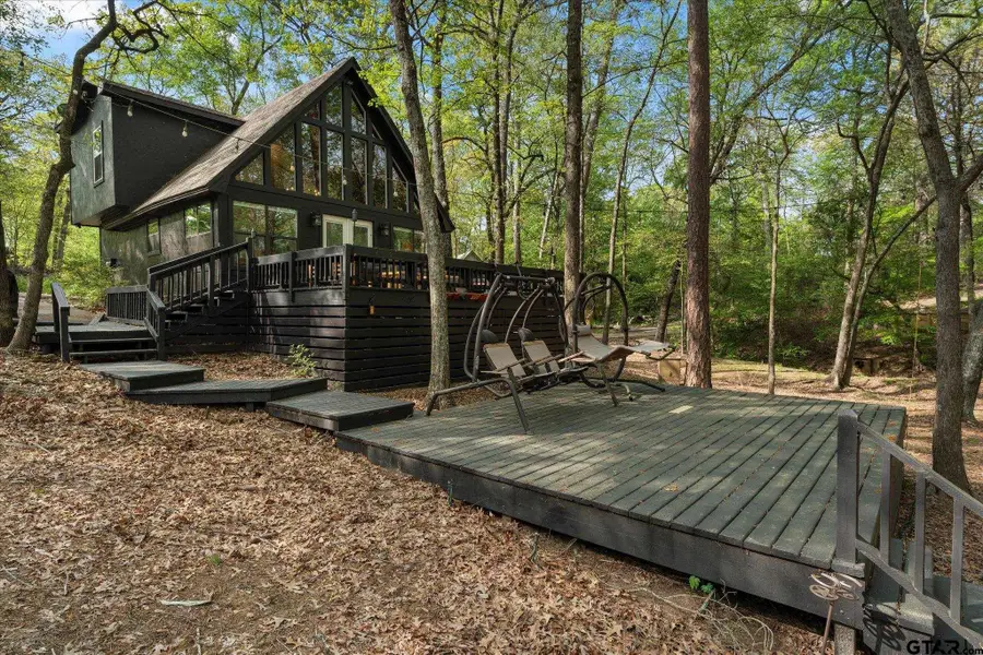 103 E Barker Creek Road, Scroggins, TX 75480 - #2