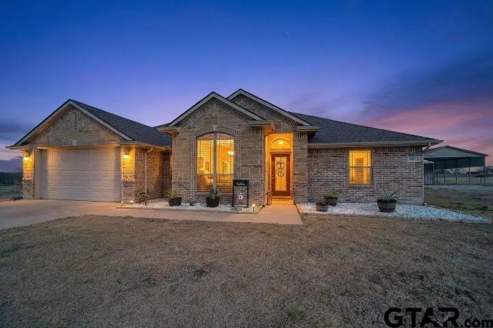 4821 County Road 2662, Royse City, TX 75189 - #1
