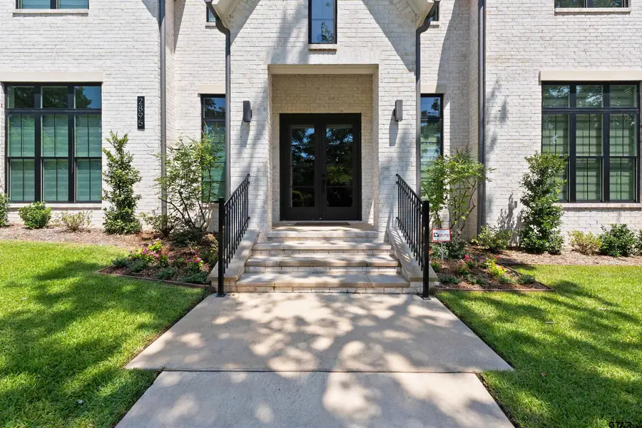 2895 Stewart Way, Tyler, TX 75709 - #2