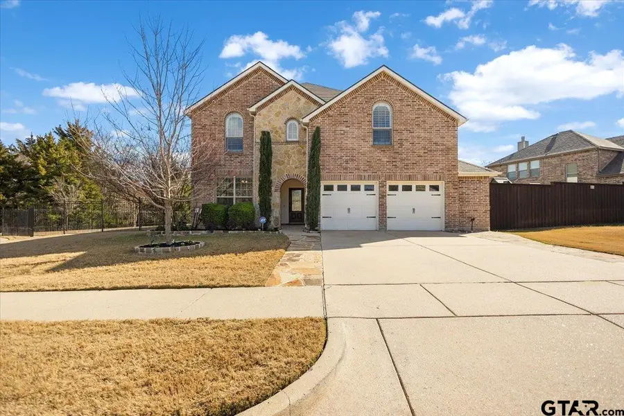 401 Boxwood, Forney, TX 75126 - #2