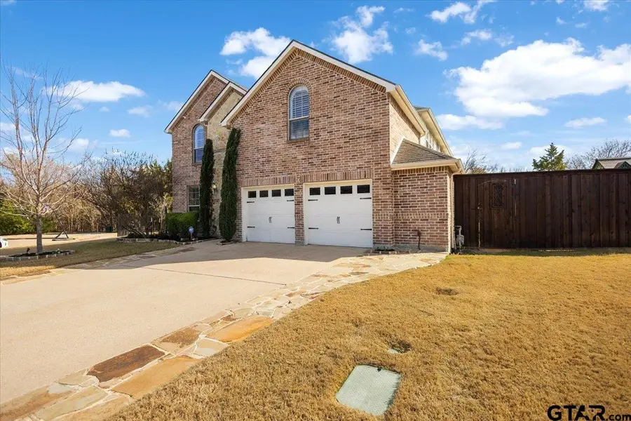 401 Boxwood, Forney, TX 75126 - #3