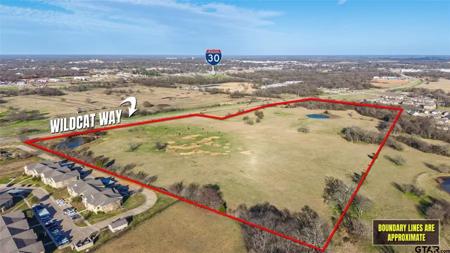 0000 Wildcat Way, Sulphur Springs, TX 75482 - #2