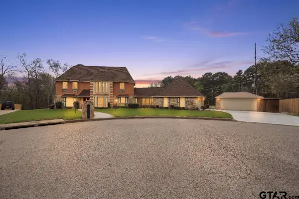 1102 Richwood St., Longview, TX 75604