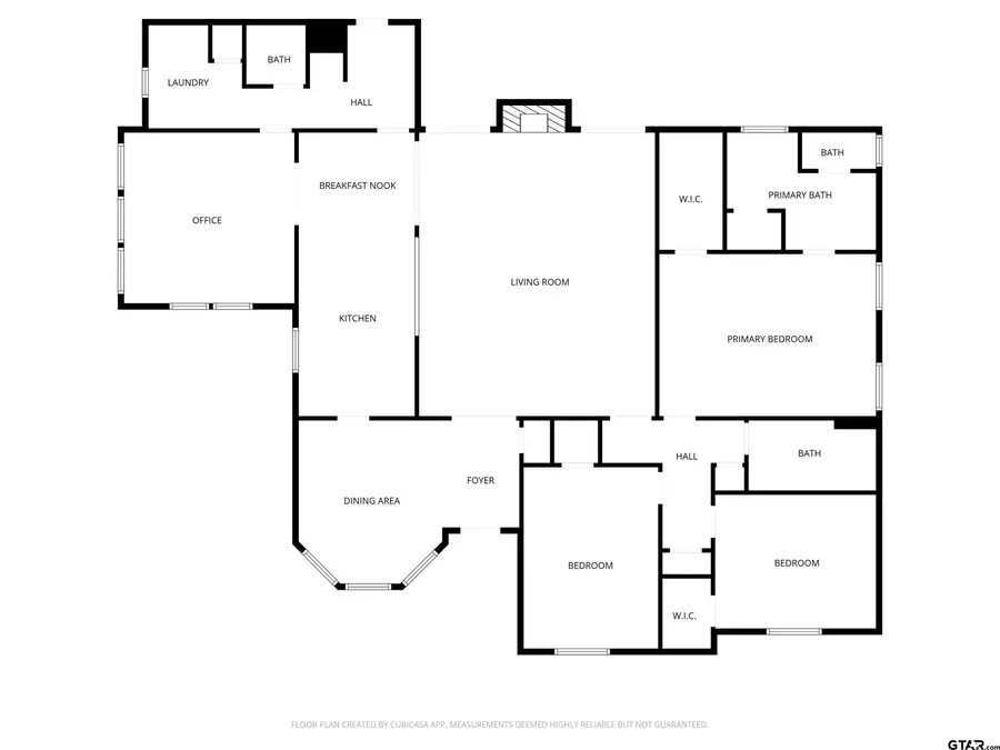3308 Moss Glen Circle, Tyler, TX 75707 - #3