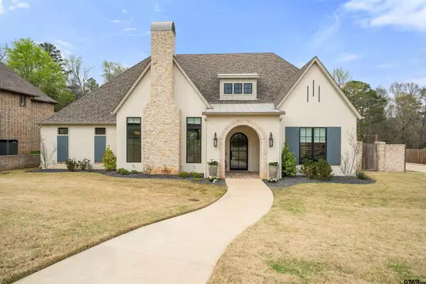 1555 Chaparrel Run, Tyler, TX 75703