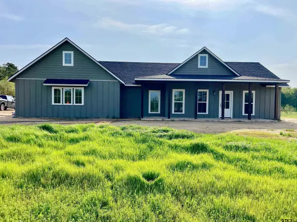 160 CR 4302, Naples, TX 75568