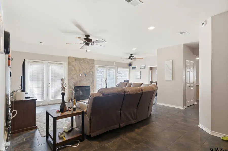 2301 McDonald Rd, Tyler, TX 75701 - #2