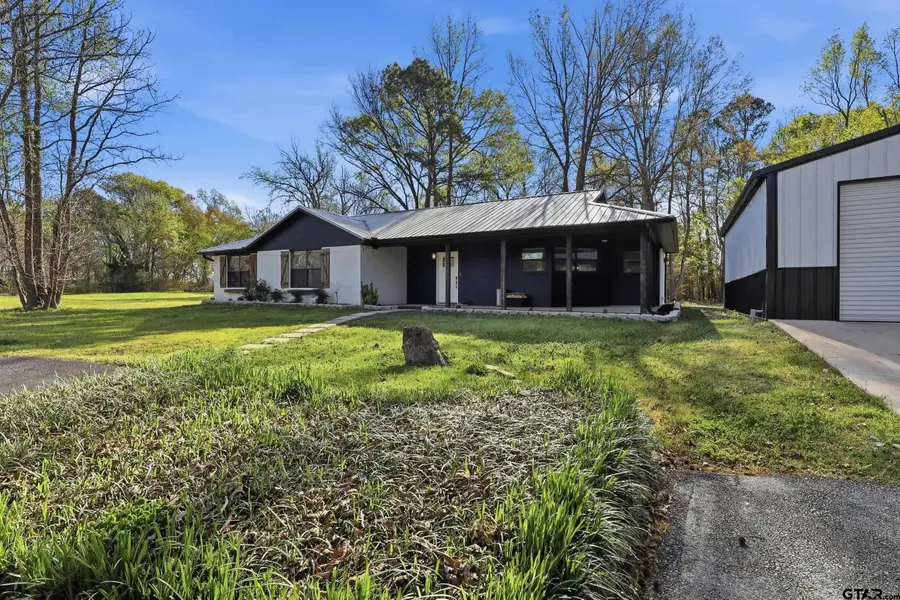 1175 County Road 1535, Mount Pleasant, TX 75455 - #2