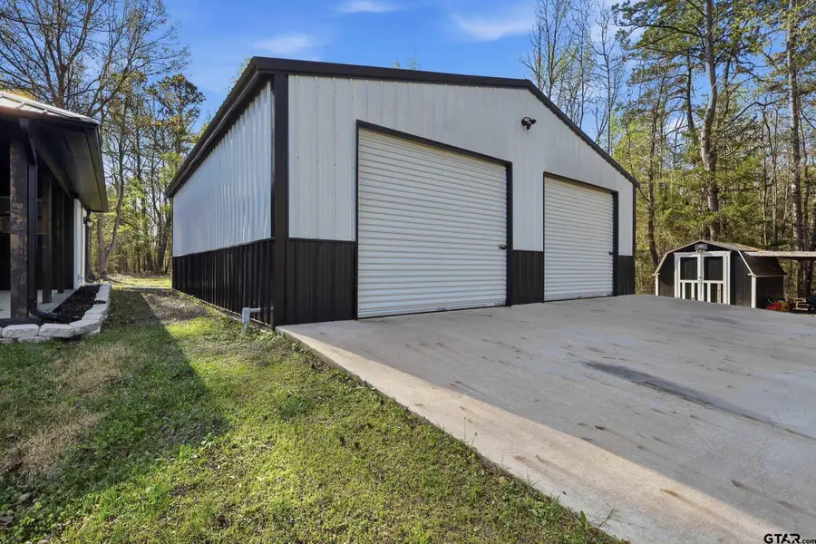 1175 County Road 1535, Mount Pleasant, TX 75455 - #3