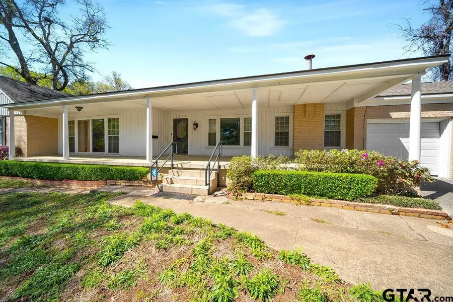 2715 Robertson, Tyler, TX 75701 - #2