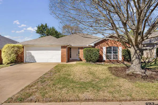 5625 Mustang Trl, Tyler,  75707