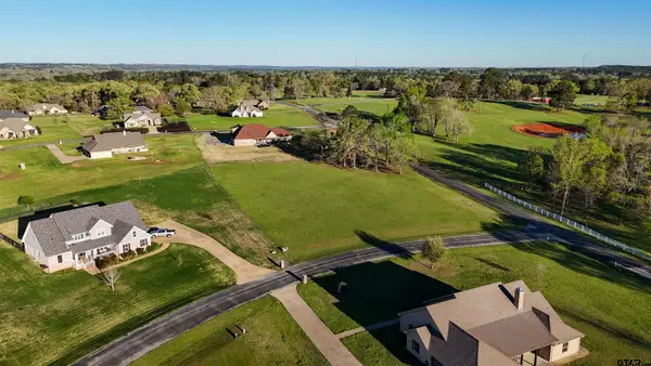 110 CR 1432, Jacksonville, TX 75766