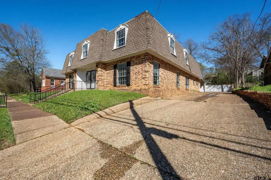 238 Main St, Rusk, TX 75785 - #3