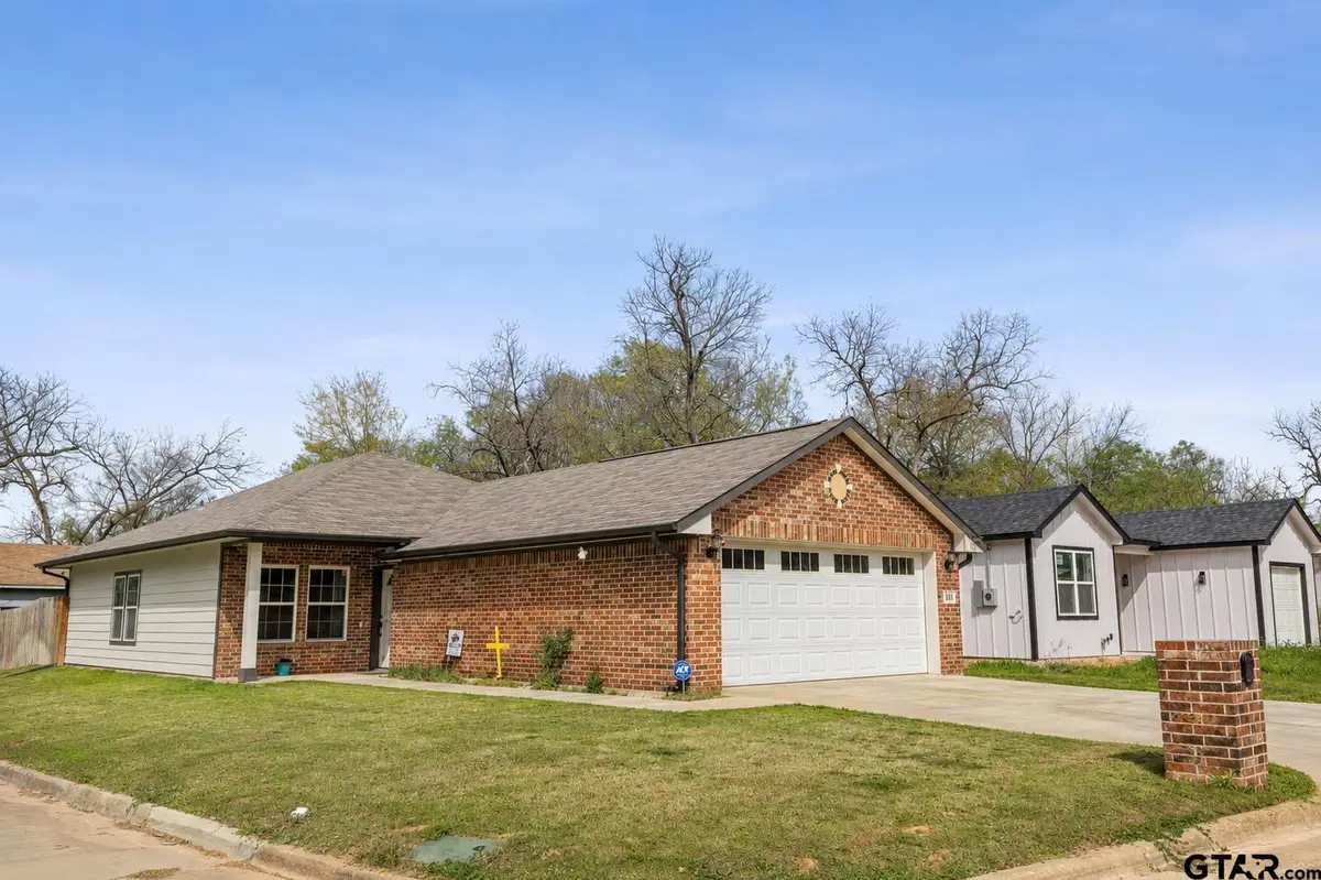 101 W Ross Street, Sulphur Springs, TX 75482 - #1