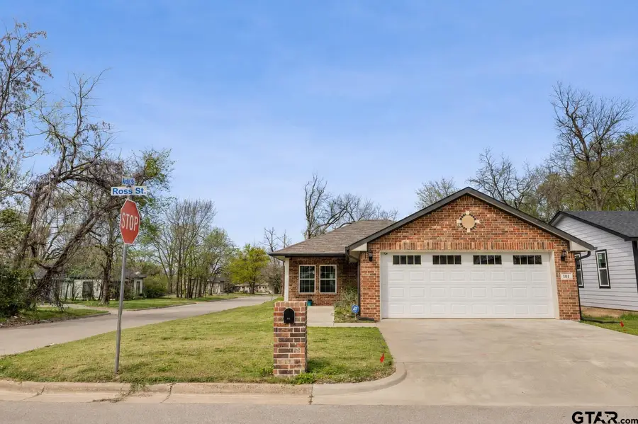 101 W Ross Street, Sulphur Springs, TX 75482 - #2