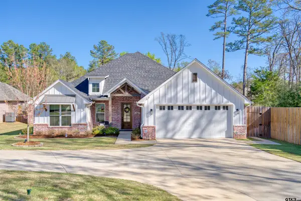 1882 Stonehaven Ct, Tyler, TX 75701