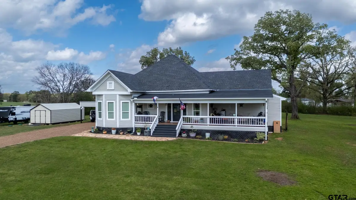 22391 County Road 2166, Troup, TX 75789 - #1