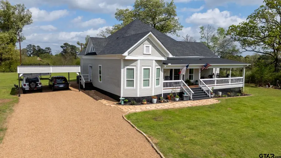 22391 County Road 2166, Troup, TX 75789 - #2