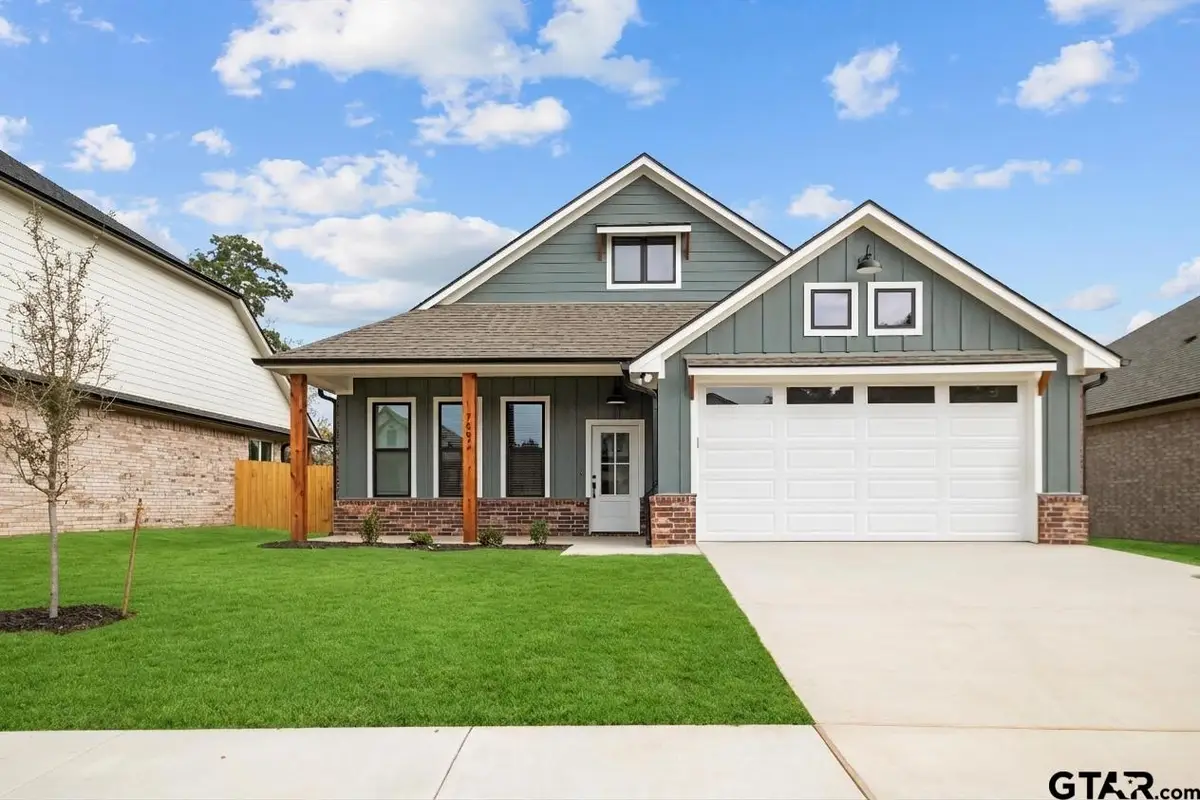 7892 Greenhill Drive, Tyler, TX 75703 - #1