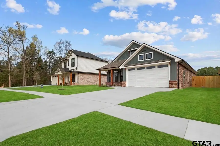 7892 Greenhill Drive, Tyler, TX 75703 - #3